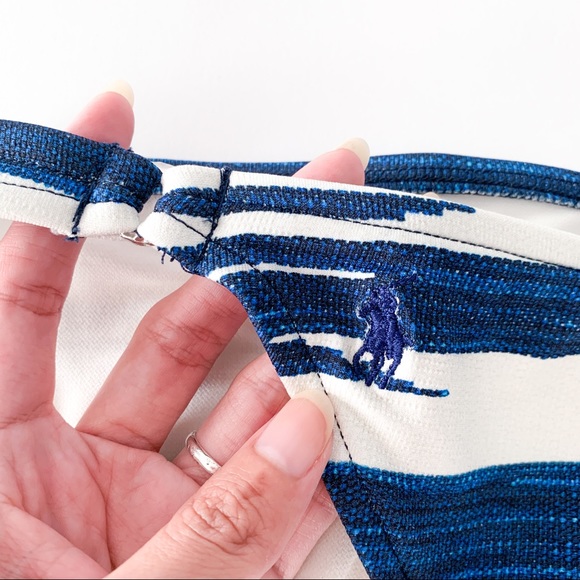 NWT Polo Ralph Lauren Bikini Bottom - Picture 5 of 9